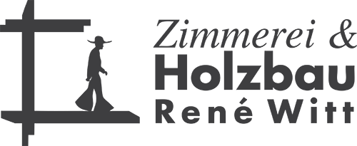 Logo Zimmerei Witt